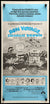 Bon Voyage, Charlie Brown (And Don't Come Back!) (1980) original movie poster for sale at Original Film Art