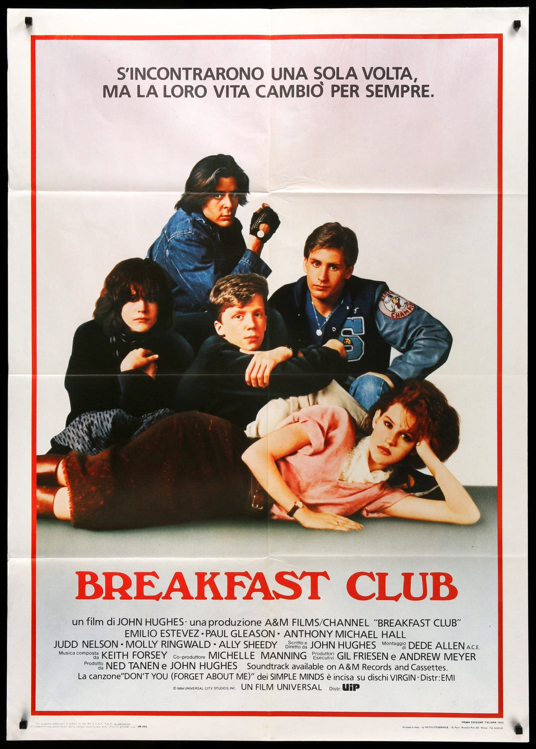The breakfast club fmovies hotsell