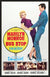 Bus Stop (1956) original movie poster for sale at Original Film Art