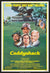 Caddyshack (1980) original movie poster for sale at Original Film Art