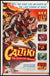 Caltiki, The Immortal Monster (1959) original movie poster for sale at Original Film Art