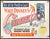 Cinderella (1950) original movie poster for sale at Original Film Art