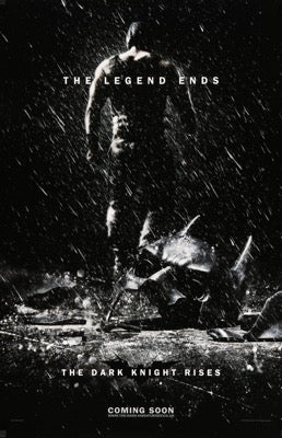 Dark Knight Rises (2012) original movie poster for sale at Original Film Art - Vintage Movie Posters