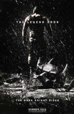 Dark Knight Rises (2012) original movie poster for sale at Original Film Art