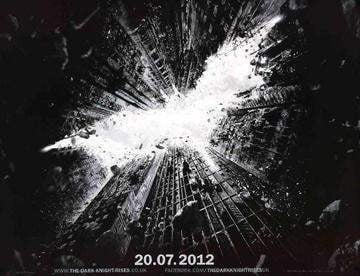 Dark Knight Rises (2012) original movie poster for sale at Original Film Art - Vintage Movie Posters