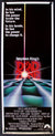 Dead Zone (1983) original movie poster for sale at Original Film Art - Vintage Movie Posters