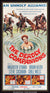 Deadly Companions (1961) original movie poster for sale at Original Film Art - Vintage Movie Posters