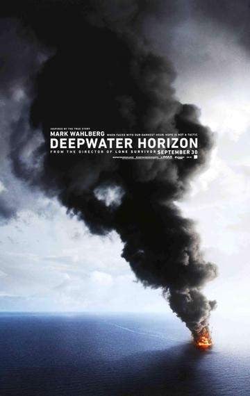 Deepwater Horizon (2016) original movie poster for sale at Original Film Art - Vintage Movie Posters