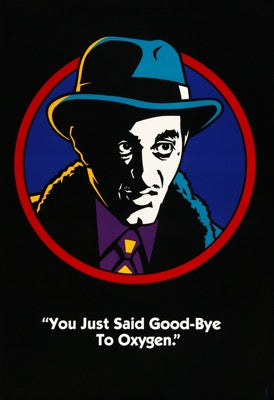 Dick Tracy (1990) original movie poster for sale at Original Film Art - Vintage Movie Posters