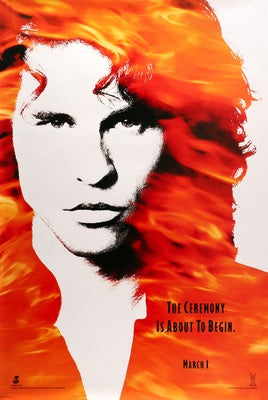 Doors (1991) original movie poster for sale at Original Film Art - Vintage Movie Posters