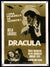 Dracula (1931) original movie poster for sale at Original Film Art - Vintage Movie Posters