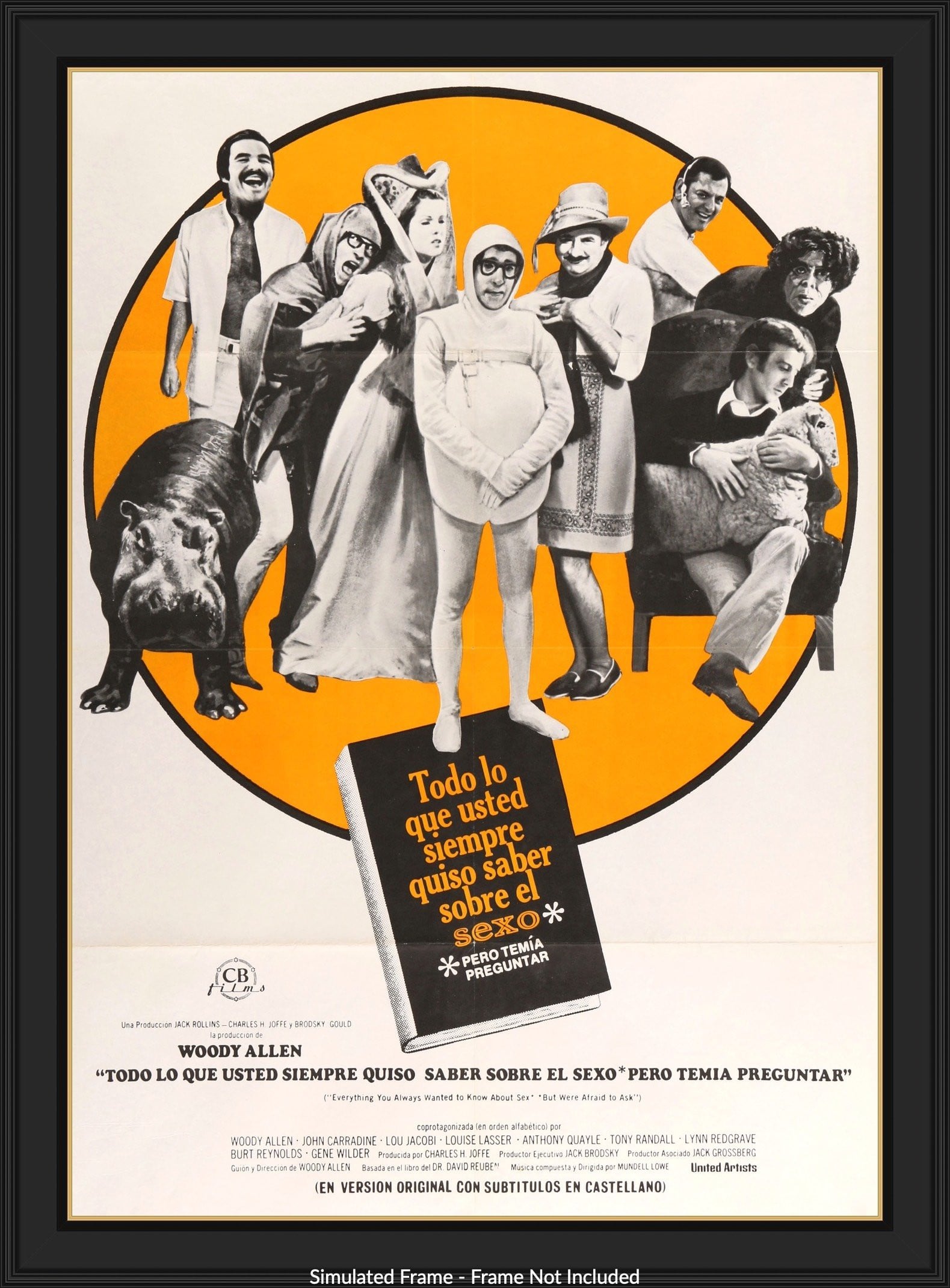 Everything Always Wanted Know About Twisted [CD]