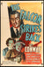 Falcon Strikes Back (1943) original movie poster for sale at Original Film Art - Vintage Movie Posters
