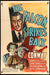 Falcon Strikes Back (1943) original movie poster for sale at Original Film Art