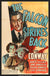 Falcon Strikes Back (1943) original movie poster for sale at Original Film Art - Vintage Movie Posters