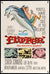 Flipper (1963) original movie poster for sale at Original Film Art - Vintage Movie Posters