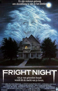 Fright night 1985 free online hotsell