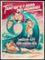 From Here to Eternity (1953) original movie poster for sale at Original Film Art - Vintage Movie Posters