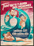 From Here to Eternity (1953) original movie poster for sale at Original Film Art - Vintage Movie Posters