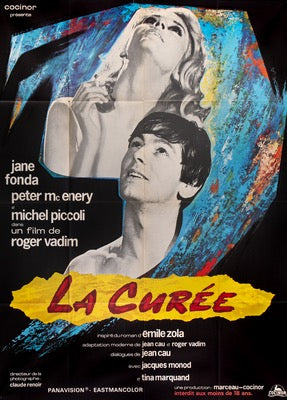 Game is Over (1966) original movie poster for sale at Original Film Art - Vintage Movie Posters