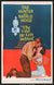 Girl He Left Behind (1956) original movie poster for sale at Original Film Art