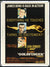 Goldfinger (1964) original movie poster for sale at Original Film Art - Vintage Movie Posters