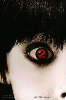 Grudge 2 (2006) original movie poster for sale at Original Film Art - Vintage Movie Posters