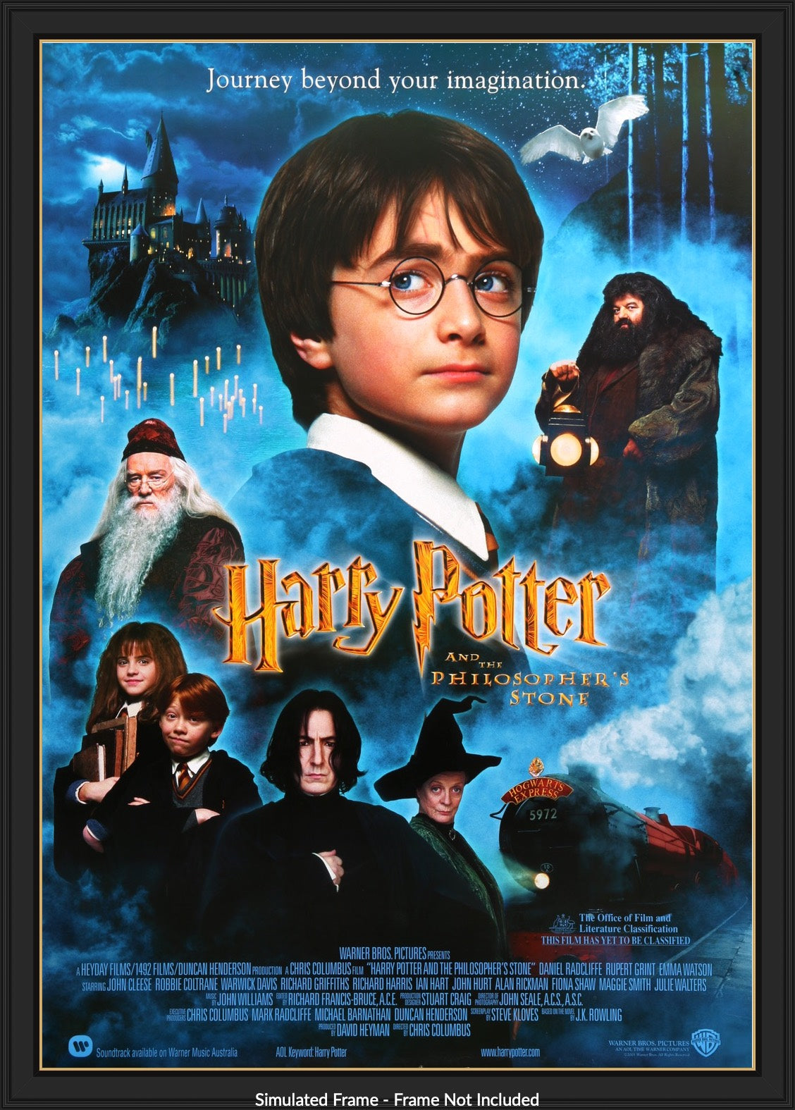 Harry potter and shop the philosopher's stone 0123movies