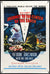 Journey to the Center of the Earth (1959) original movie poster for sale at Original Film Art - Vintage Movie Posters