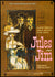 Jules and Jim (1962) original movie poster for sale at Original Film Art