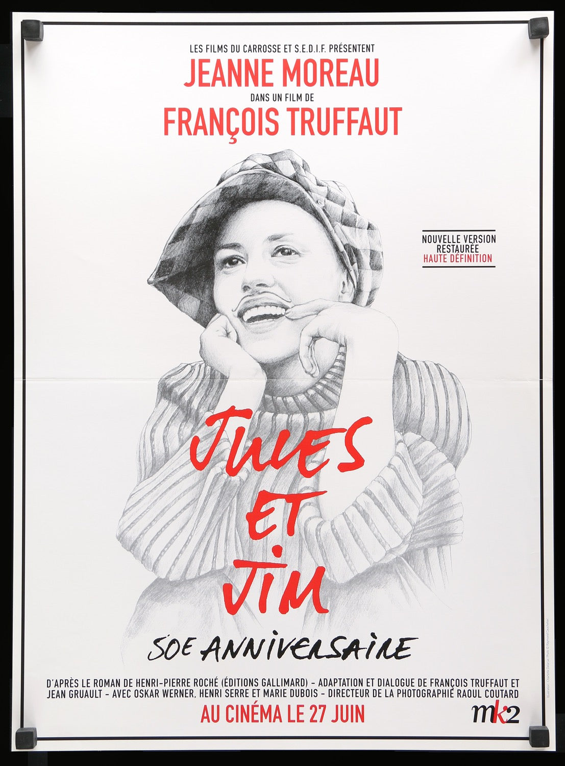 Nouvelle online collection jules