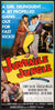 Juvenile Jungle (1958) original movie poster for sale at Original Film Art