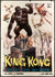 King Kong (1933) original movie poster for sale at Original Film Art