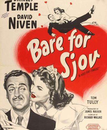 Kiss For Corliss (1949) original movie poster for sale at Original Film Art - Vintage Movie Posters