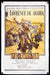 Lawrence of Arabia (1962) original movie poster for sale at Original Film Art - Vintage Movie Posters