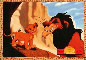 Lion King (1994) original movie poster for sale at Original Film Art