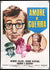 Love and Death (1975) original movie poster for sale at Original Film Art - Vintage Movie Posters