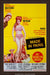 Made in Paris (1966) original movie poster for sale at Original Film Art - Vintage Movie Posters