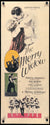 Merry Widow (1925) original movie poster for sale at Original Film Art