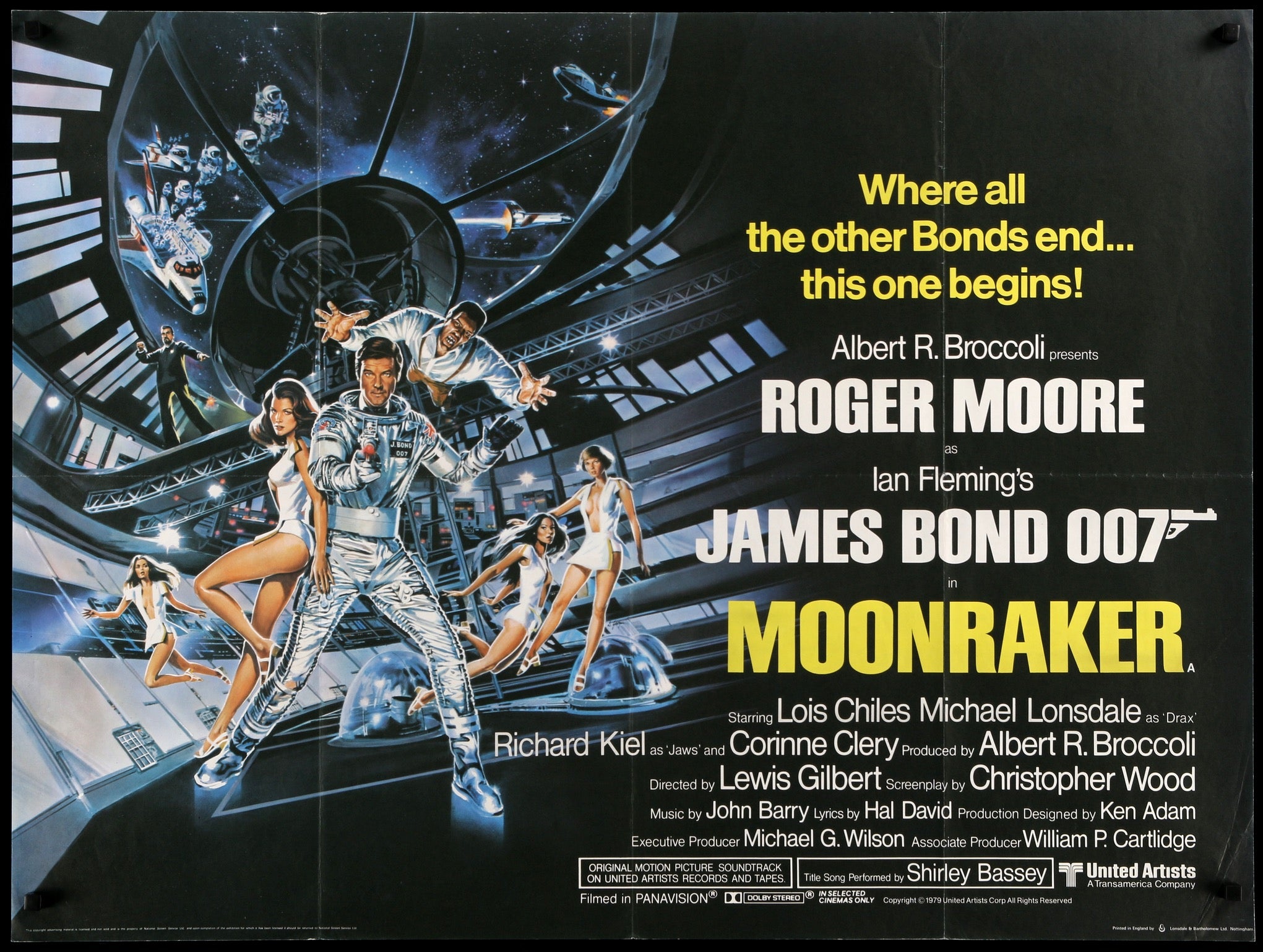 the original poster company uk