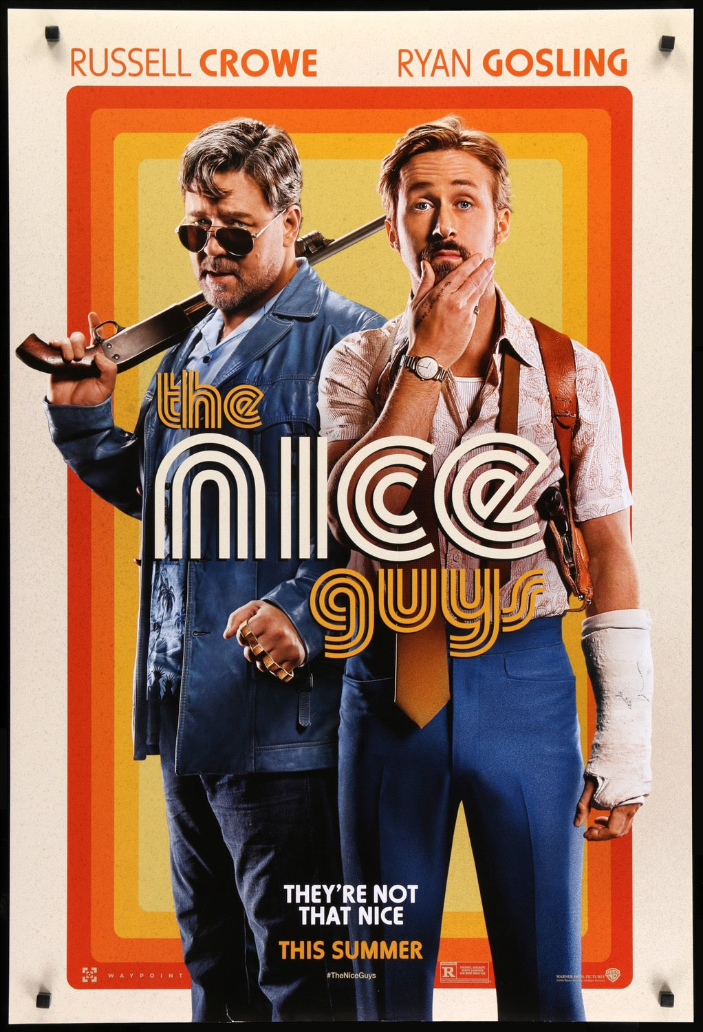 The nice guys sunglasses 2025