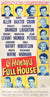 O. Henry's Full House (1952) original movie poster for sale at Original Film Art