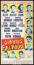 O. Henry's Full House (1952) original movie poster for sale at Original Film Art