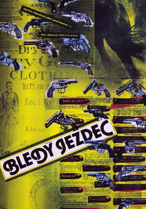 Pale Rider (1985) original movie poster for sale at Original Film Art - Vintage Movie Posters