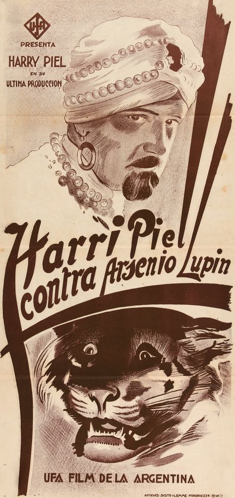 Panik (1928) original movie poster for sale at Original Film Art - Vintage Movie Posters