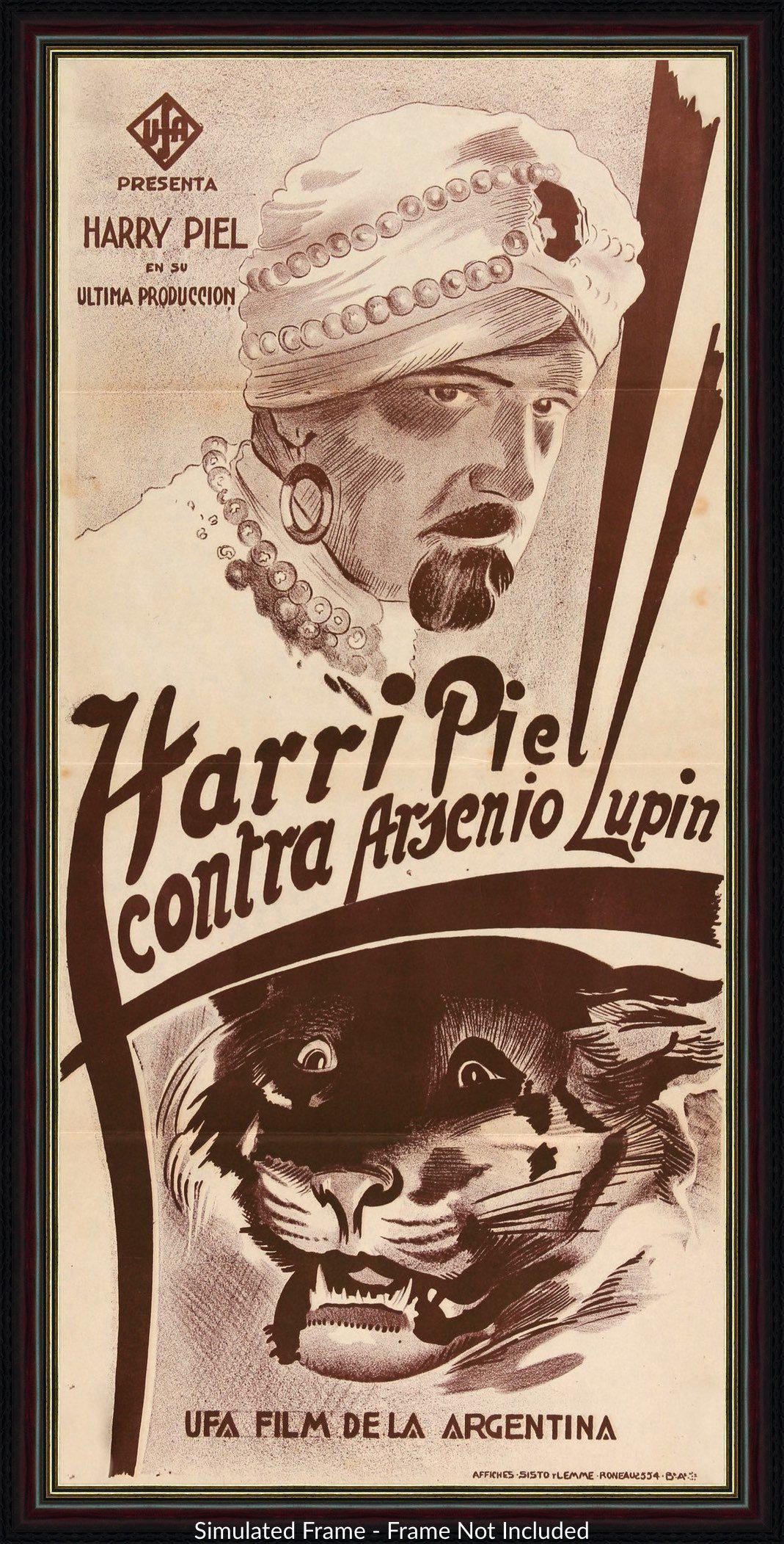 Panik (1928) original movie poster for sale at Original Film Art - Vintage Movie Posters