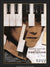 Piano (1993) original movie poster for sale at Original Film Art