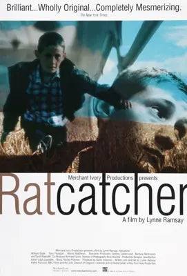 Ratcatcher (1999) original movie poster for sale at Original Film Art