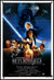 Return of the Jedi (1983) original movie poster for sale at Original Film Art - Vintage Movie Posters