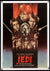 Return of the Jedi (1983) original movie poster for sale at Original Film Art